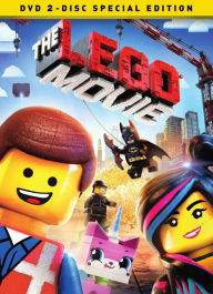 Title: The LEGO Movie [2 Discs] [Special Edition] [Includes Digital Copy]