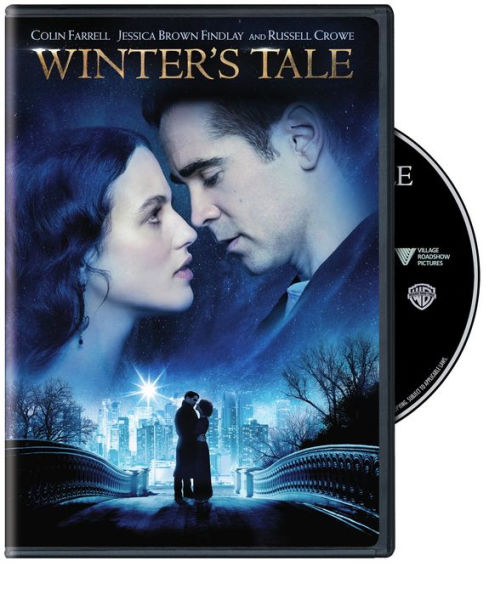 Winter's Tale [Includes Digital Copy]