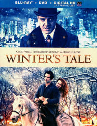 Title: Winter's Tale [2 Discs] [Includes Digital Copy] [Blu-ray/DVD]