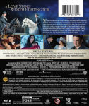 Alternative view 2 of Winter's Tale [2 Discs] [Includes Digital Copy] [Blu-ray/DVD]