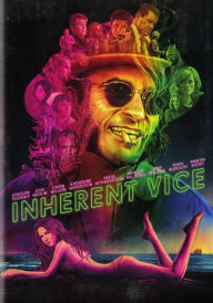 Title: Inherent Vice [Includes Digital Copy]