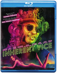 Title: Inherent Vice