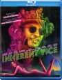 Inherent Vice