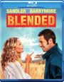 Blended [Blu-ray]