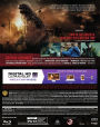 Alternative view 2 of Godzilla [Blu-ray]