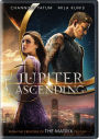 Jupiter Ascending [Includes Digital Copy]