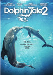 Alternative view 1 of Dolphin Tale 2 [Includes Digital Copy]