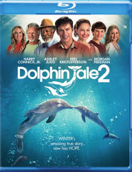 Title: Dolphin Tale 2 [2 Discs] [Includes Digital Copy] [Blu-ray/DVD]