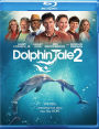 Dolphin Tale 2 [2 Discs] [Includes Digital Copy] [Blu-ray/DVD]