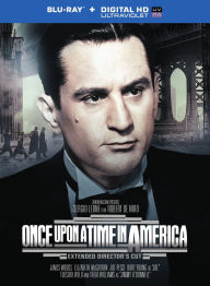 Title: Once Upon A Time In America