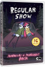 Regular Show: Mordecai + Margaret Pack