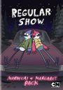 Regular Show: Mordecai + Margaret Pack