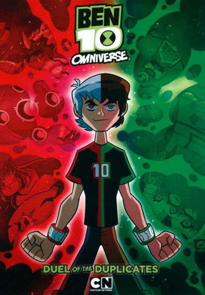 Ben 10: Omniverse - Duel of the Duplicates