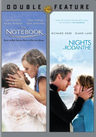 Title: The Notebook/Nights in Rodanthe [2 Discs]