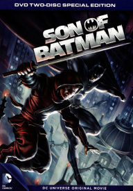 Title: Son of Batman [Special Edition] [2 Discs]