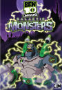 Ben 10: Omniverse - Galactic Monsters