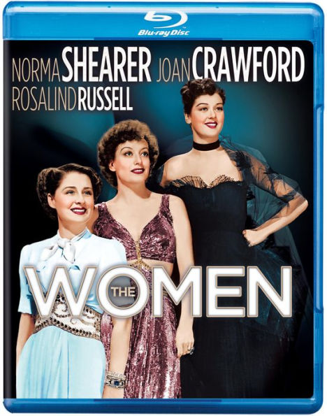 The Women [Blu-ray]