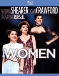 Alternative view 1 of The Women [Blu-ray]