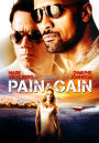 Pain & Gain