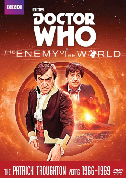 Doctor Who: The Enemy Of The World