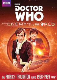 Title: Doctor Who: The Enemy of the World