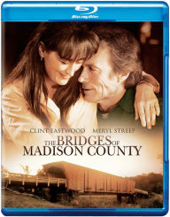 Title: The Bridges of Madison County [Blu-ray]