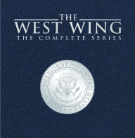 Title: West Wing: The Complete Series Collection