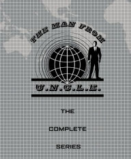 Title: MAN FROM U.N.C.L.E.: (41PC RPKG