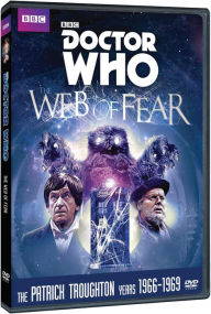 Title: Doctor Who: The Web of Fear