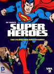 Alternative view 1 of DC Comics Super Heroes: The Filmation Adventures, Vol. 2