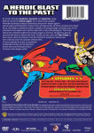 Alternative view 2 of DC Comics Super Heroes: The Filmation Adventures, Vol. 2