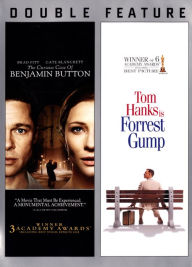 Title: The Curious Case of Benjamin Button/Forrest Gump [2 Discs]