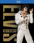 Alternative view 1 of Elvis: That's The Way It Is