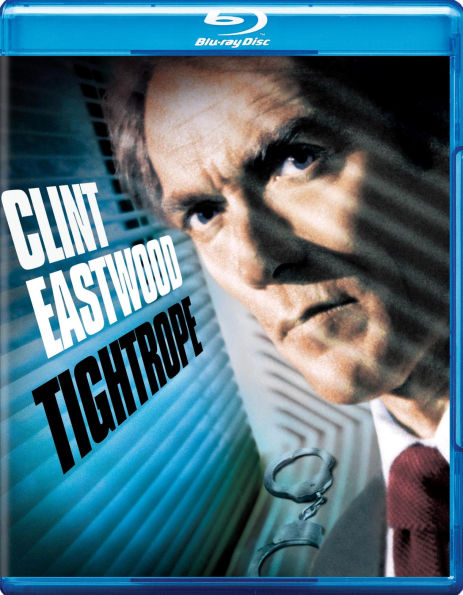 Tightrope [Blu-ray]