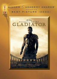 Title: Gladiator