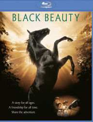 Title: Black Beauty [Blu-ray]