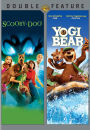 Scooby-Doo/Yogi Bear [2 Discs]