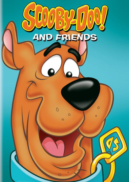 Scooby-Doo and Friends