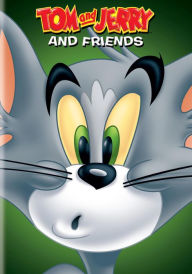 Title: Tom & Jerry & Friends 1 / (Full Ecoa)
