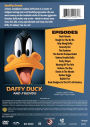 Alternative view 2 of Daffy Duck and Friends