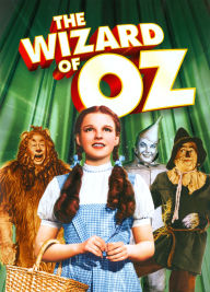 Title: The Wizard of Oz [75th Anniversary]