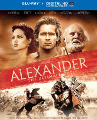 Title: Alexander