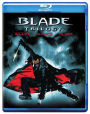 Blade/Blade 2/Blade: Trinity [3 Discs] [Blu-ray]