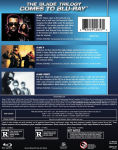 Alternative view 2 of Blade/Blade 2/Blade: Trinity [3 Discs] [Blu-ray]