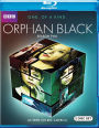 Orphan Black: Season Two [2 Discs] [Blu-ray]