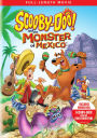 Scooby-Doo and the Monster of Mexico [2 Discs]