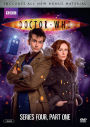 Doctor Who: Series Four, Part One