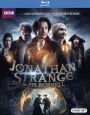 Jonathan Strange & Mr. Norrell [2 Discs] [Blu-ray]