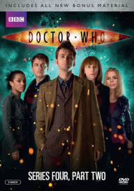 Title: Doctor Who: Series Four, Part Two [2 Discs]