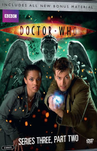 Title: Doctor Who: Series Three, Part Two [2 Discs]